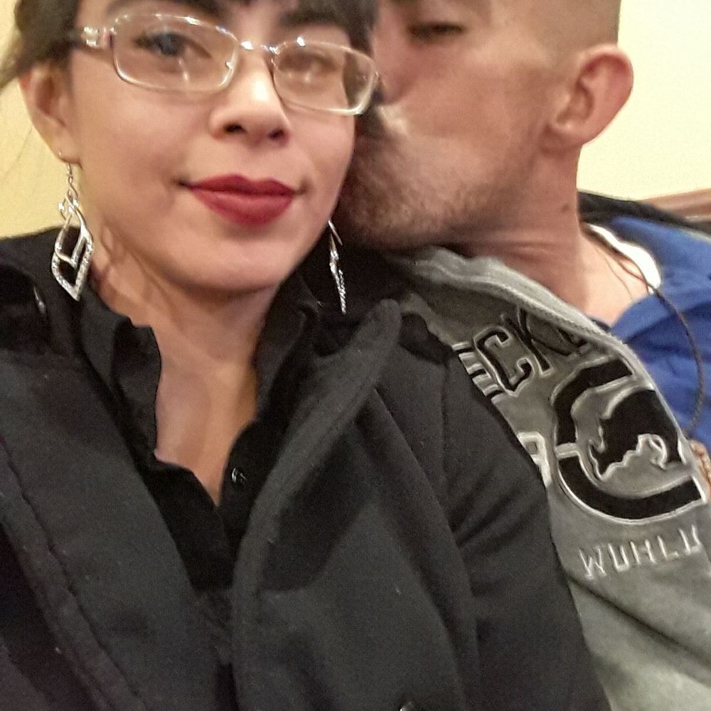 Meet your Posher, Adrianna